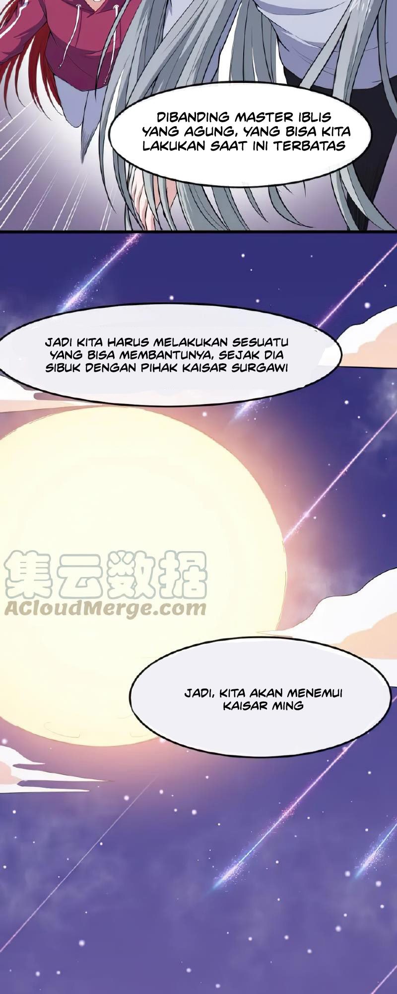 Daddy From Hell Chapter 117 Gambar 21