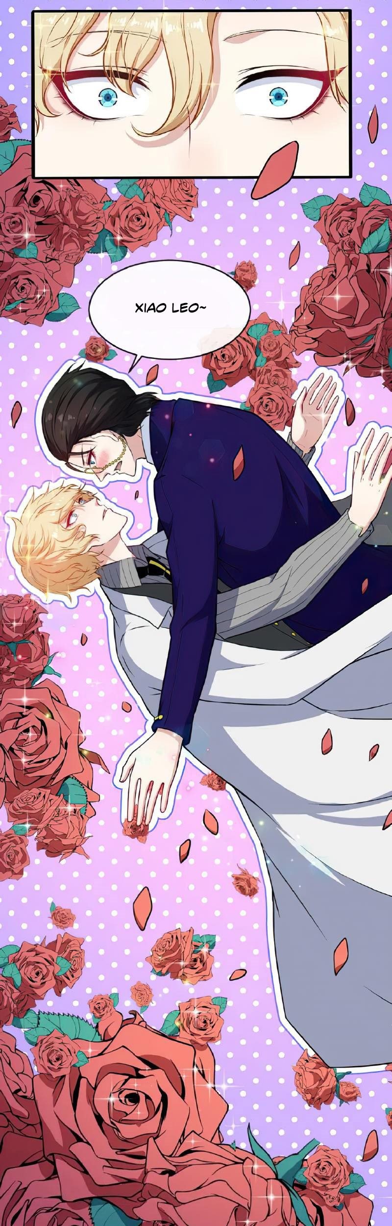 Daddy From Hell Chapter 117 Gambar 38