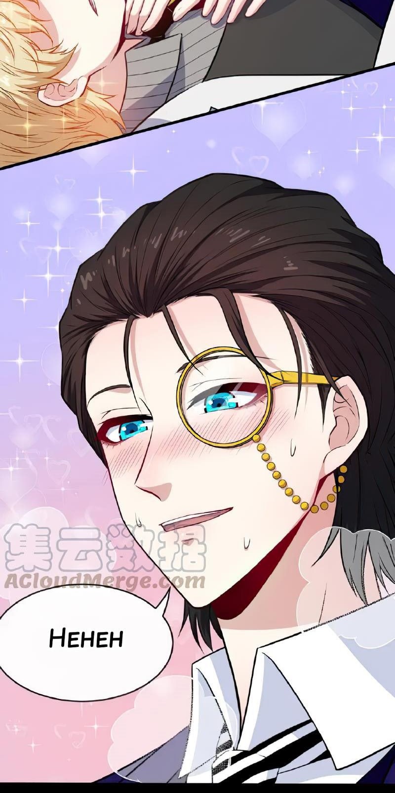 Daddy From Hell Chapter 117 Gambar 40