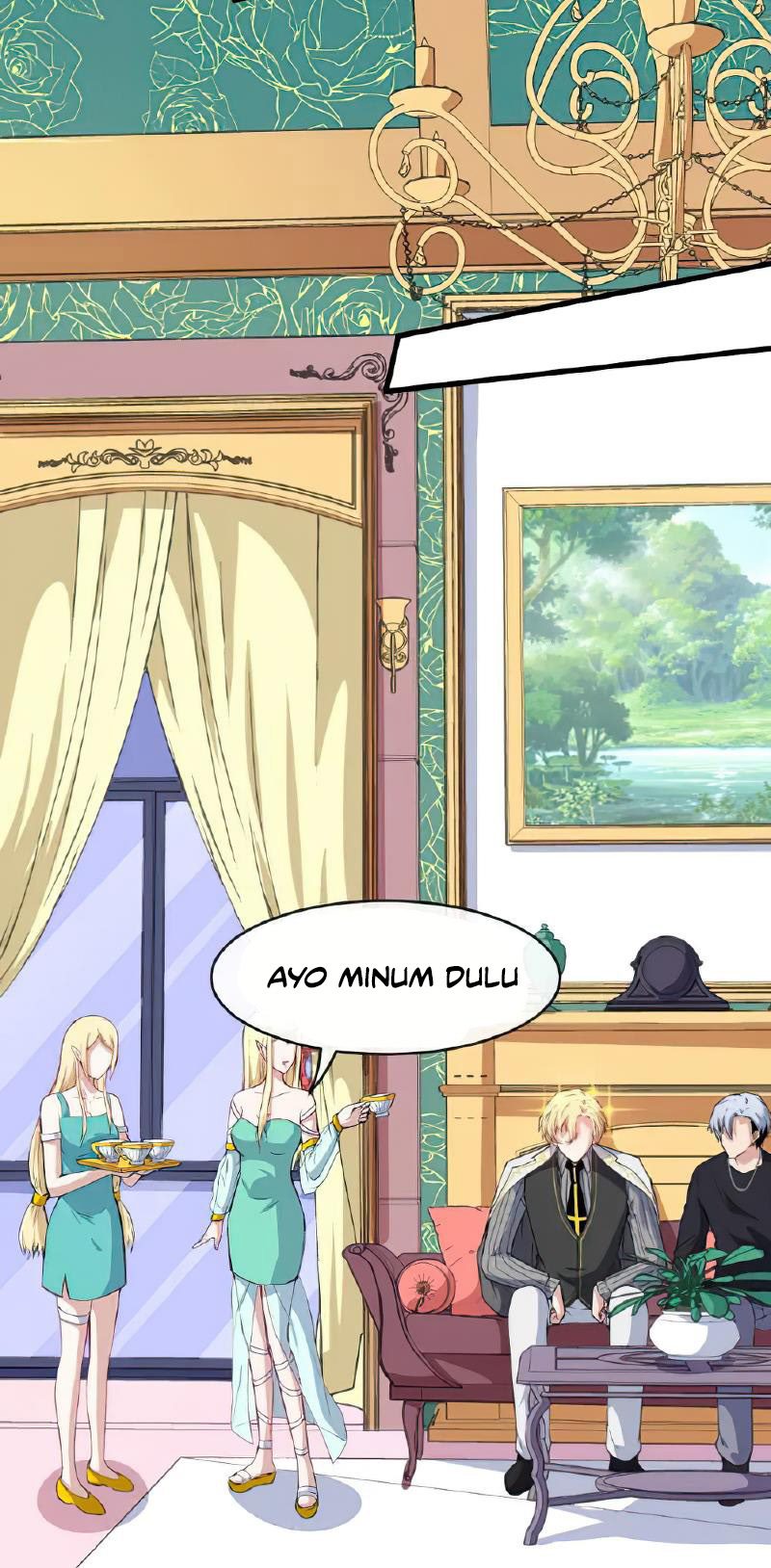 Daddy From Hell Chapter 117 Gambar 11