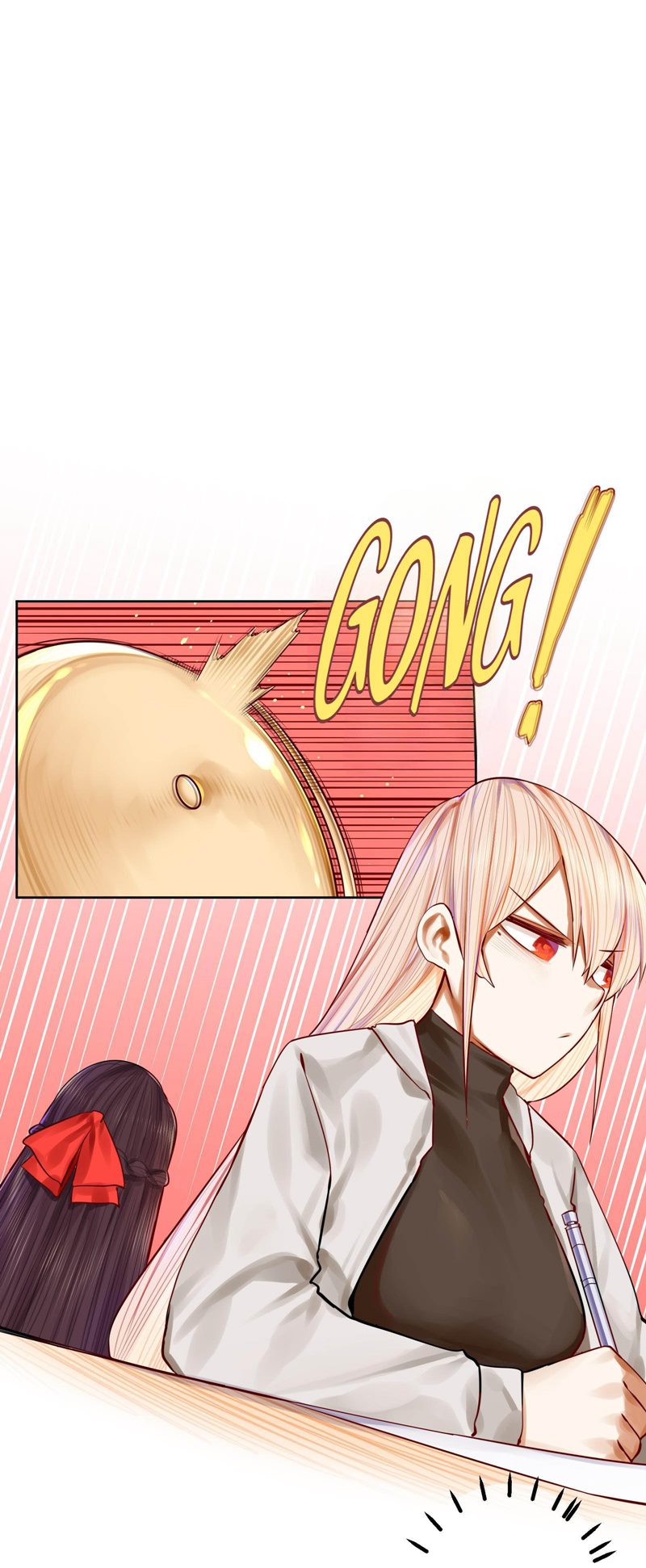 Miss, don’t livestream it! Chapter 52 Gambar 12