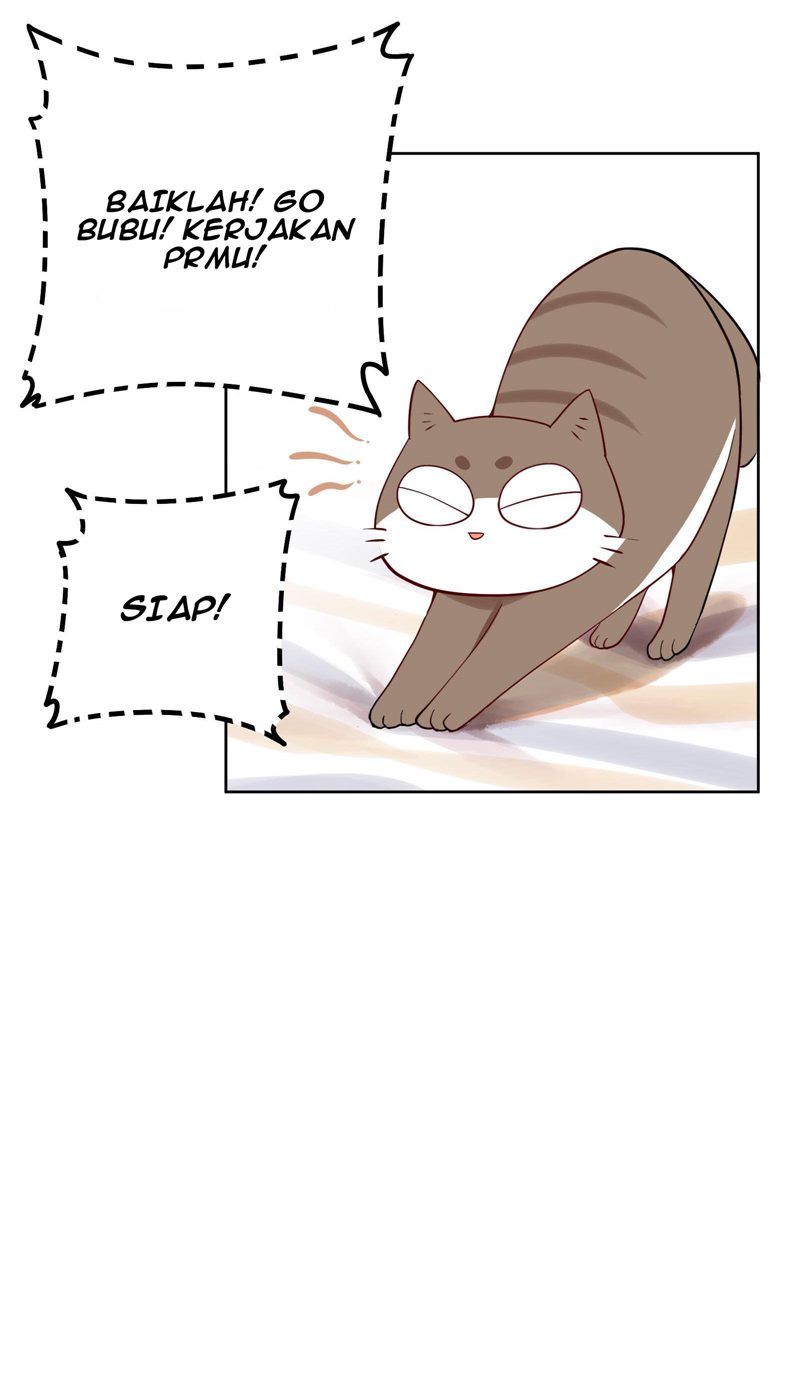 Miss, don’t livestream it! Chapter 52 Gambar 17