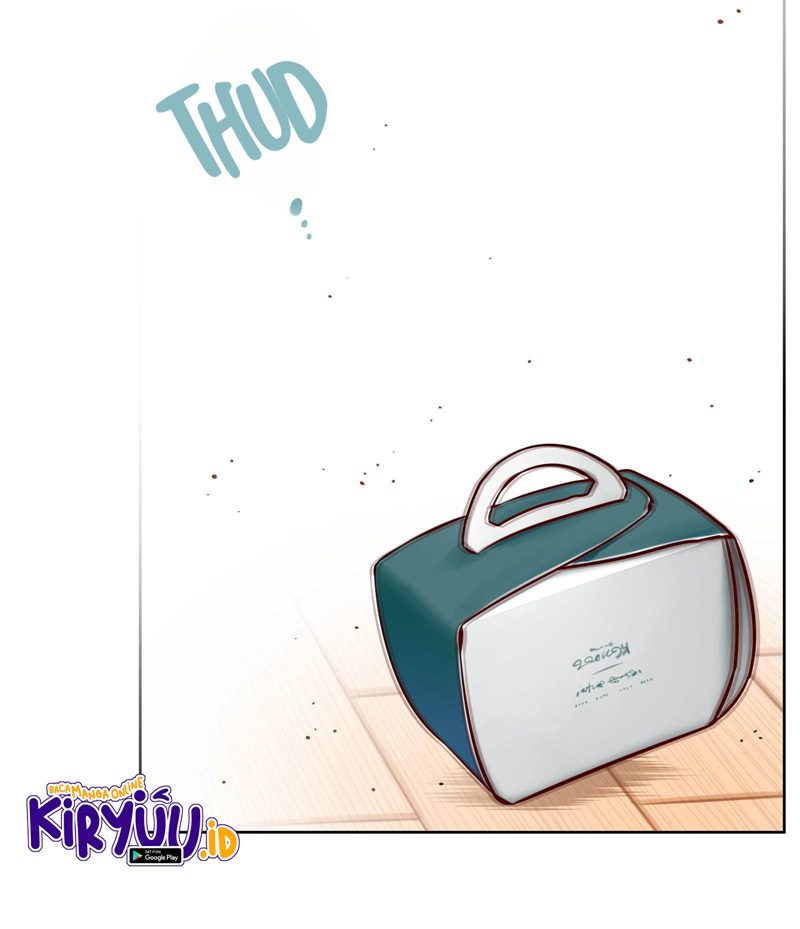 Miss, don’t livestream it! Chapter 52 Gambar 6