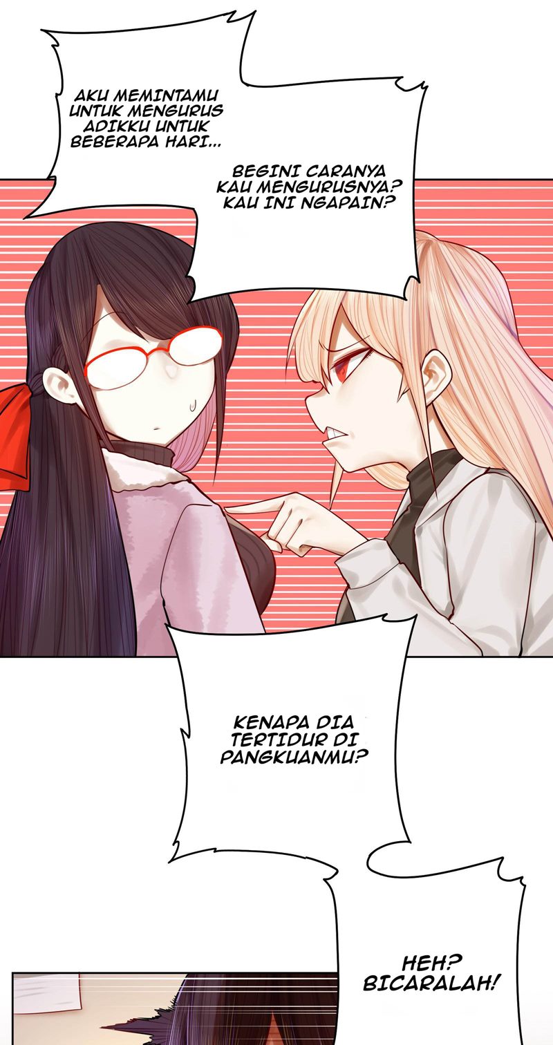 Miss, don’t livestream it! Chapter 52 Gambar 8