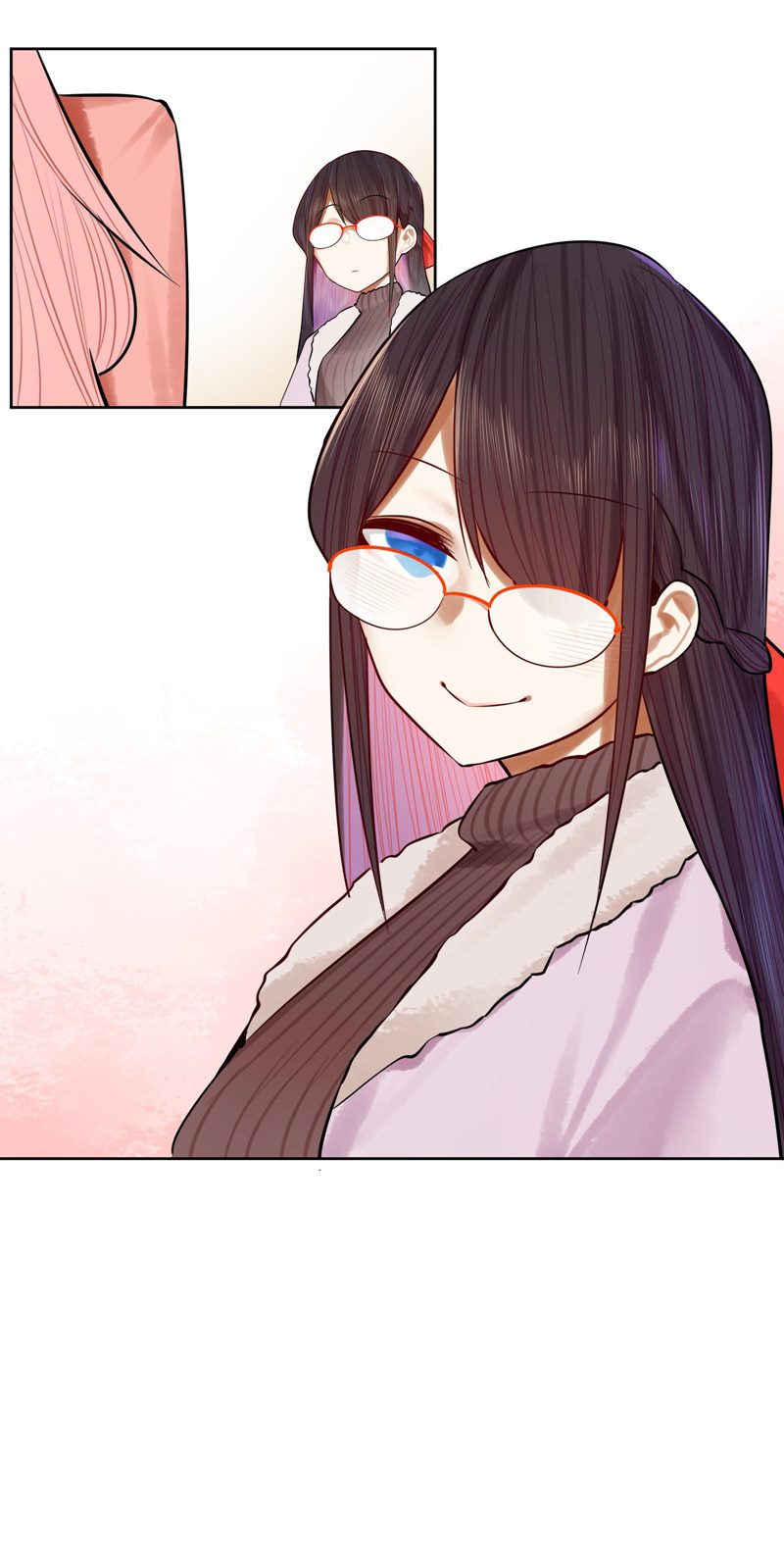 Miss, don’t livestream it! Chapter 51 Gambar 22