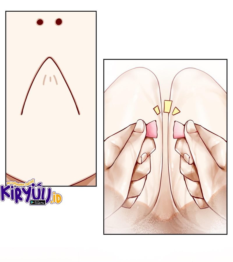 Miss, don’t livestream it! Chapter 51 Gambar 6