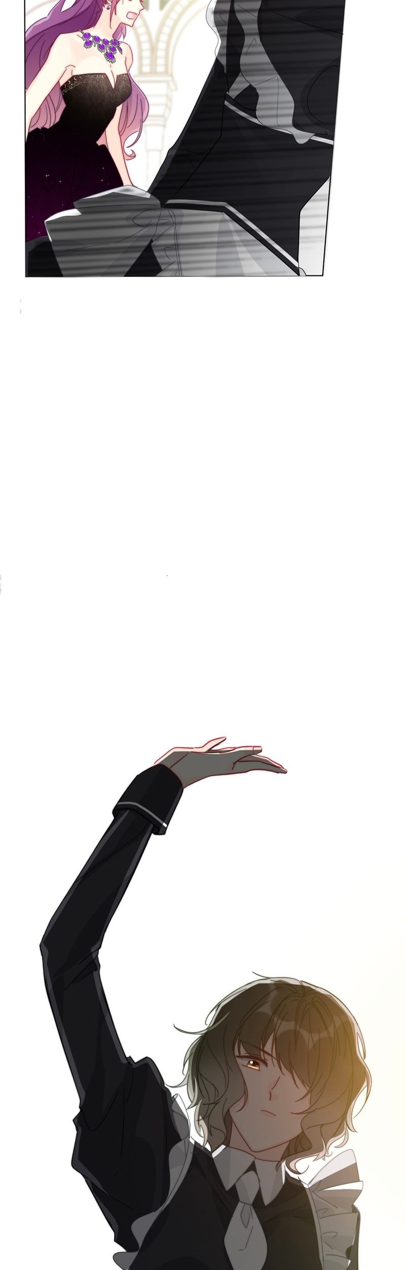 I Was Forced to Become the Princess of a Strange World? Chapter 04 Gambar 12