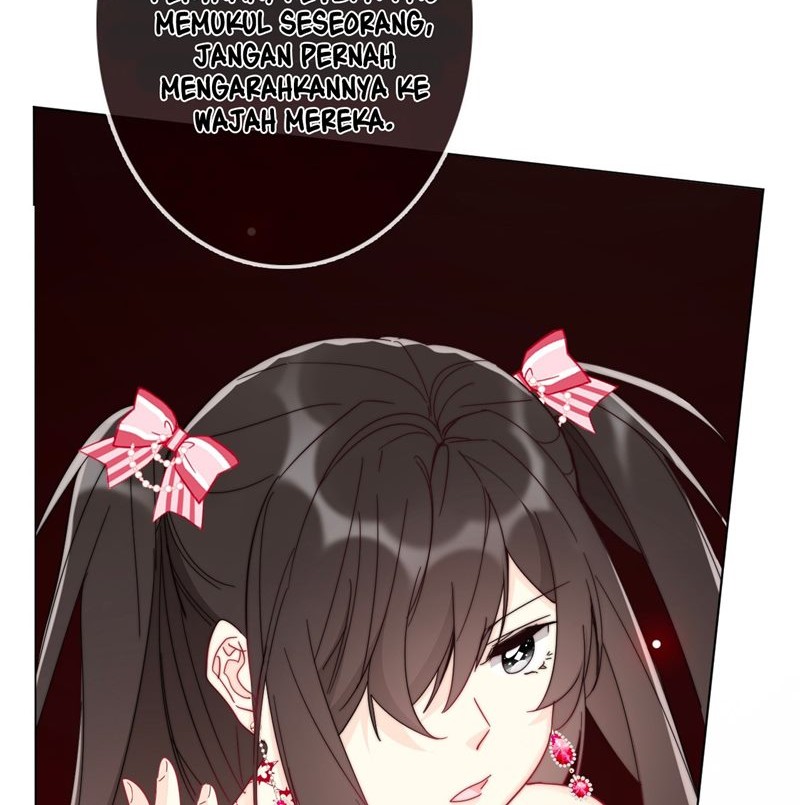 I Was Forced to Become the Princess of a Strange World? Chapter 04 Gambar 14