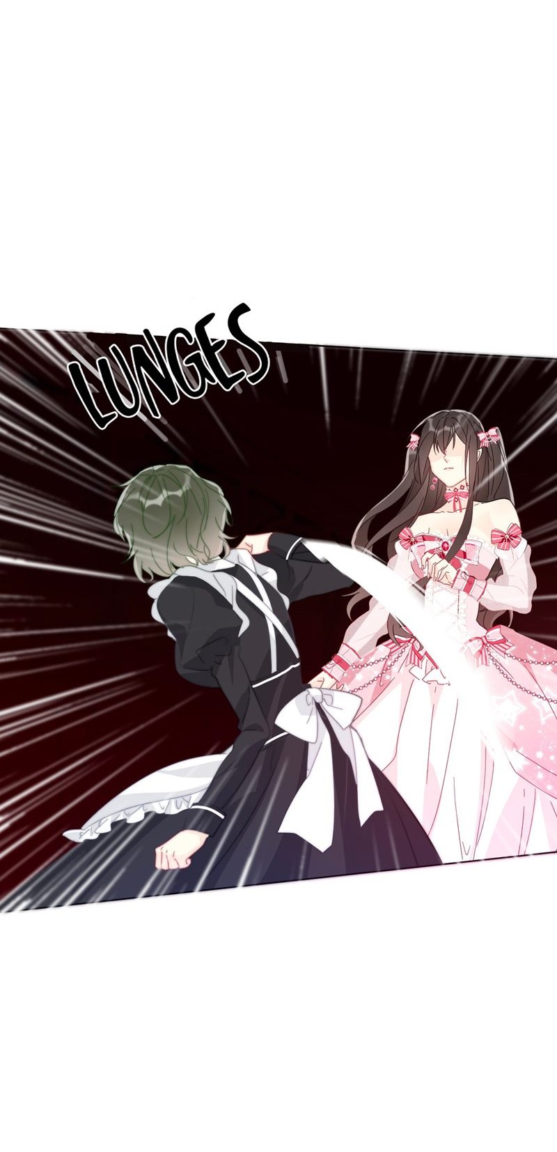 I Was Forced to Become the Princess of a Strange World? Chapter 04 Gambar 18