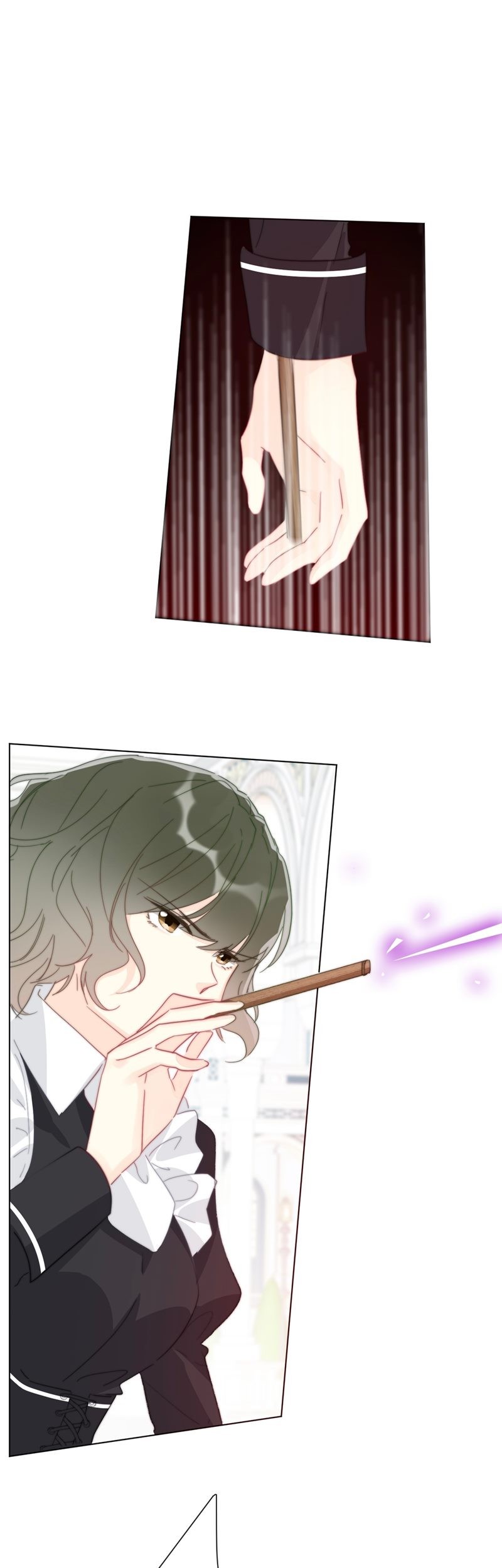 I Was Forced to Become the Princess of a Strange World? Chapter 04 Gambar 19