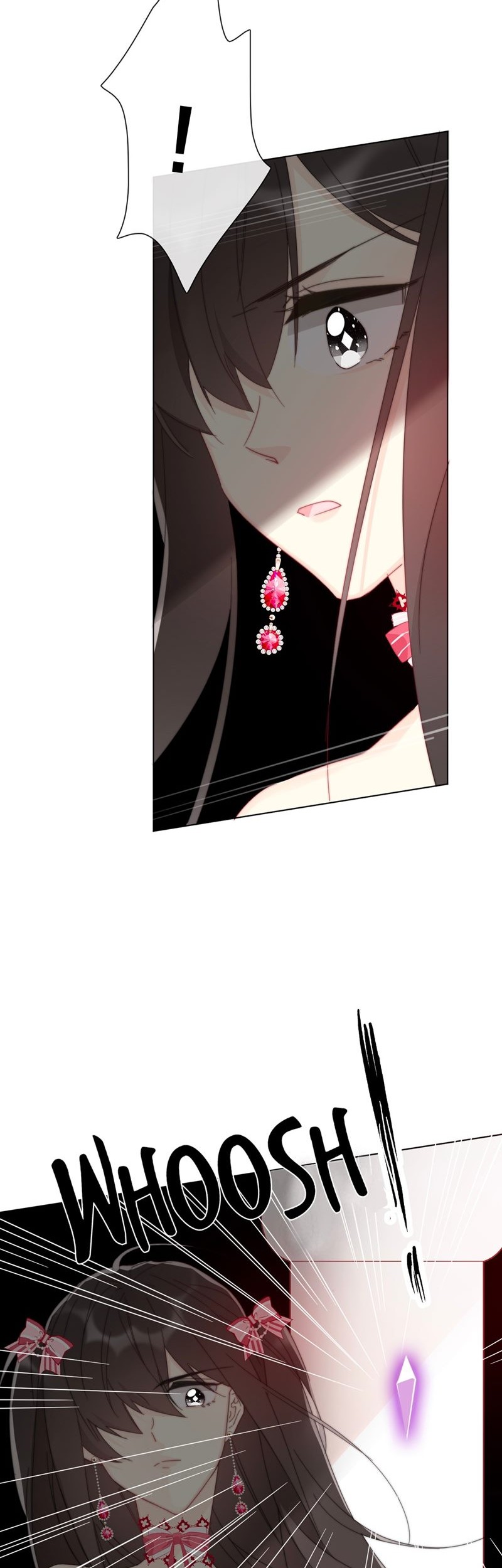 I Was Forced to Become the Princess of a Strange World? Chapter 04 Gambar 20