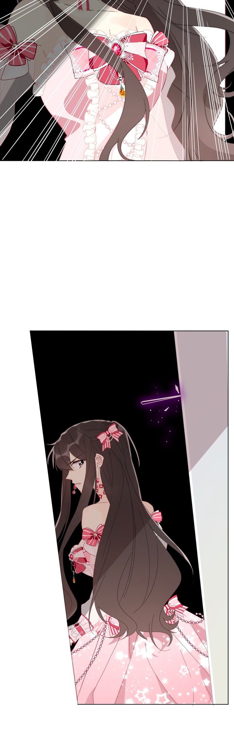 I Was Forced to Become the Princess of a Strange World? Chapter 04 Gambar 21