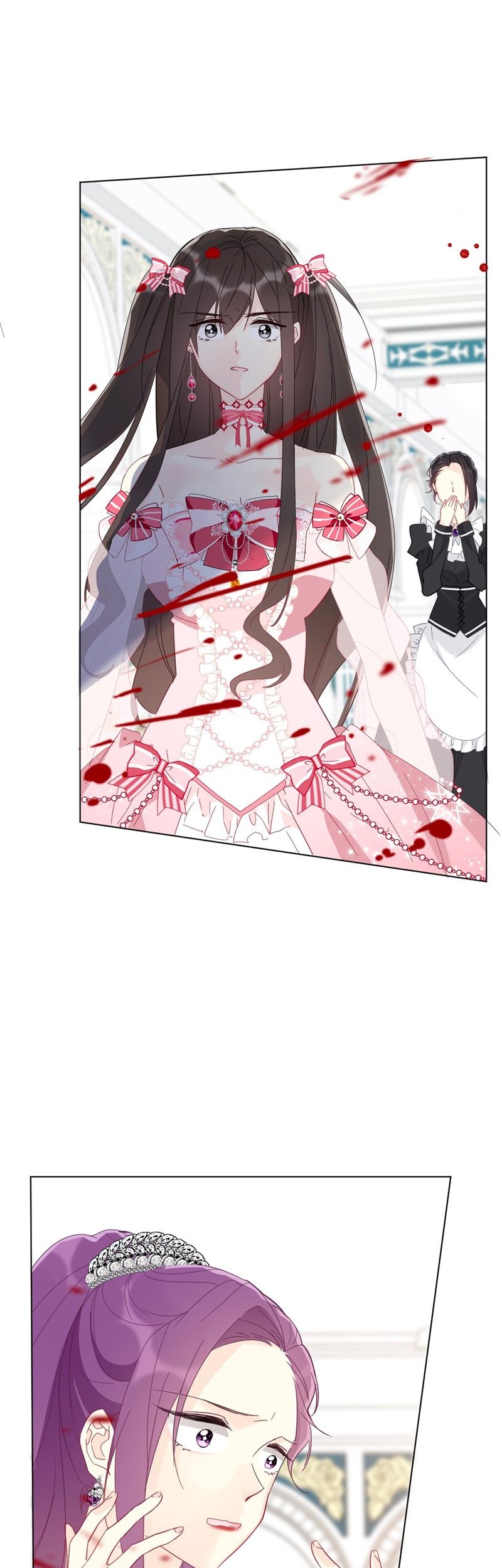 I Was Forced to Become the Princess of a Strange World? Chapter 04 Gambar 28