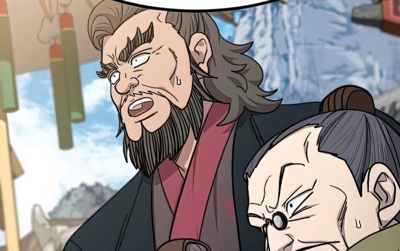 Return of the Flowery Mountain Sect Chapter 64 Gambar 35