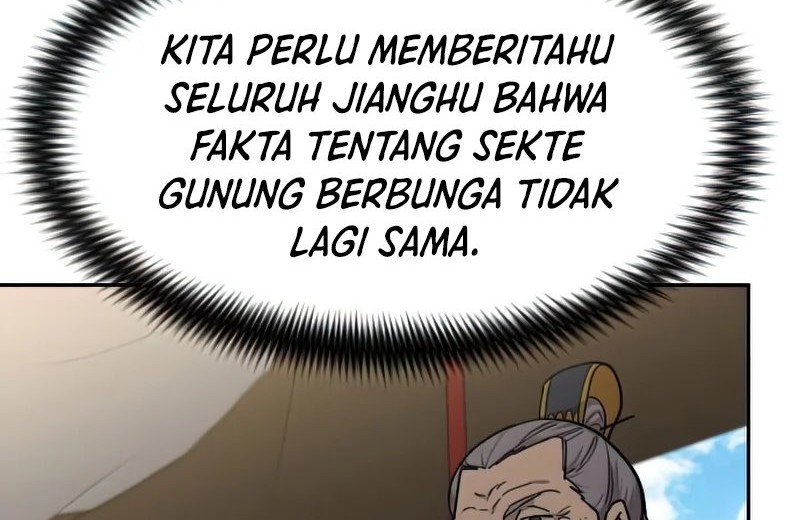 Return of the Flowery Mountain Sect Chapter 64 Gambar 95