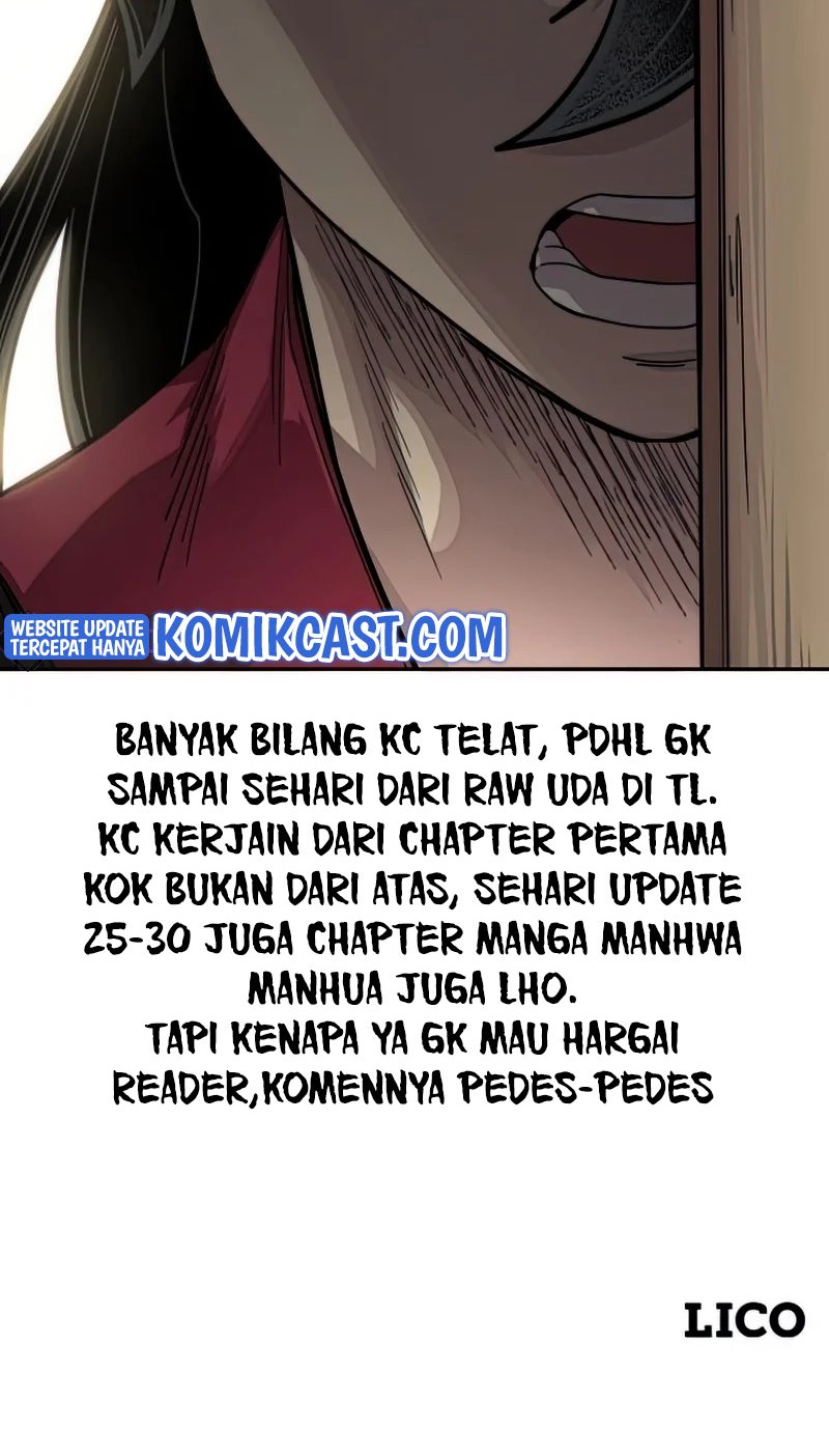 Return of the Flowery Mountain Sect Chapter 64 Gambar 118