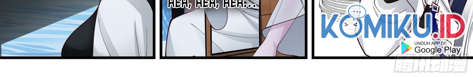 Martial Peak Part 2 Chapter 2237 Gambar 19