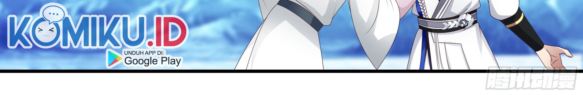 Martial Peak Part 2 Chapter 2237 Gambar 11