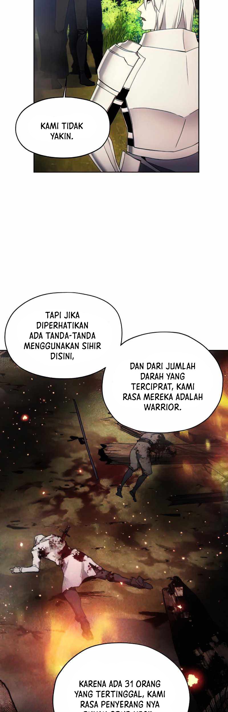 How to Live as a Villain Chapter 44 Gambar 4