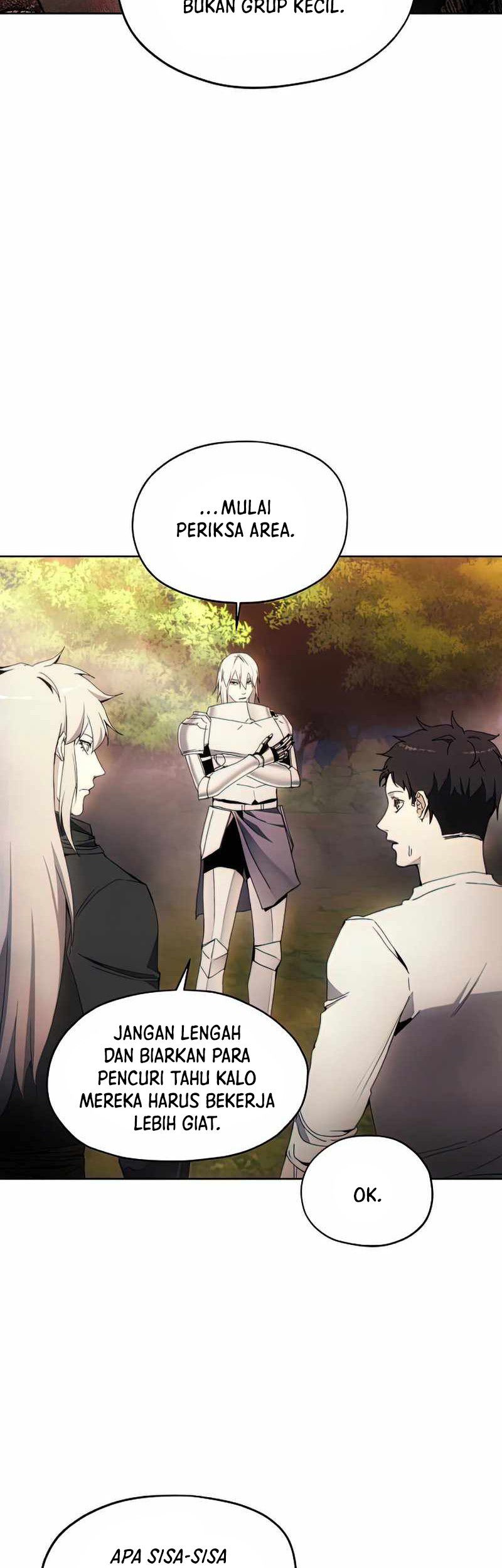 How to Live as a Villain Chapter 44 Gambar 5