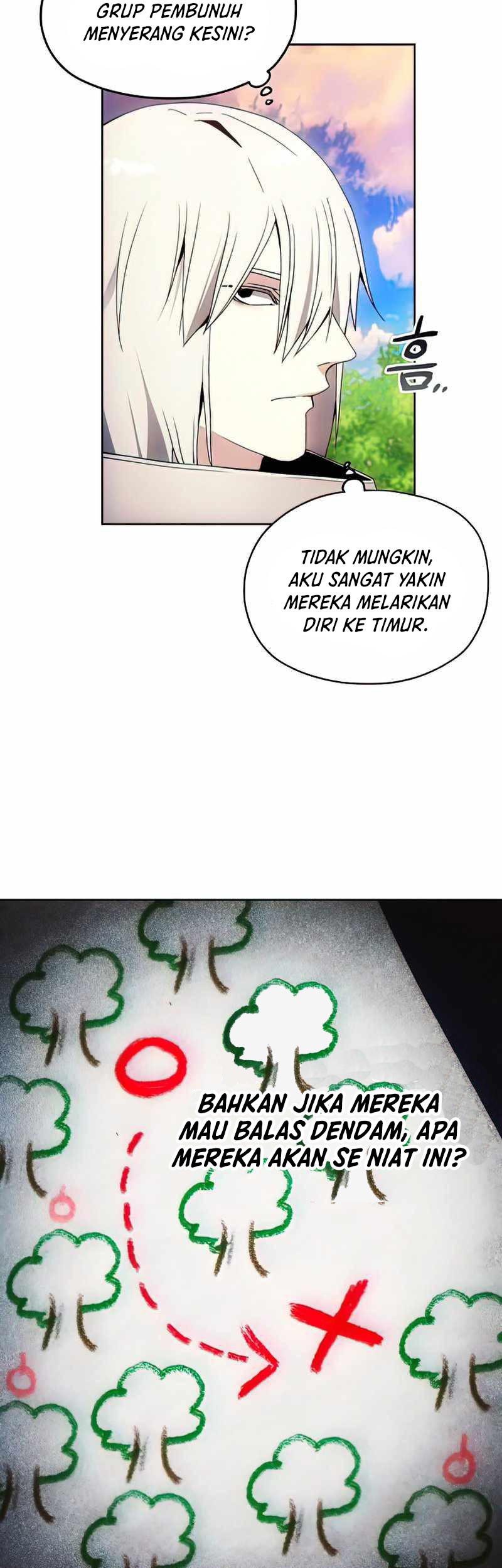 How to Live as a Villain Chapter 44 Gambar 6