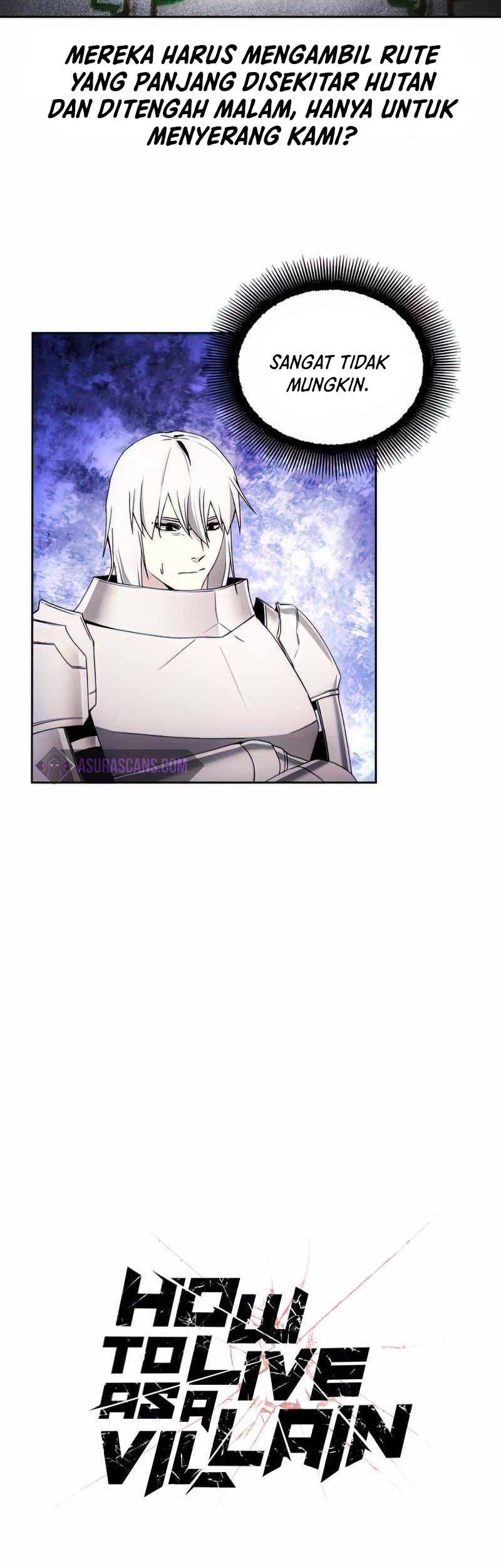 How to Live as a Villain Chapter 44 Gambar 7