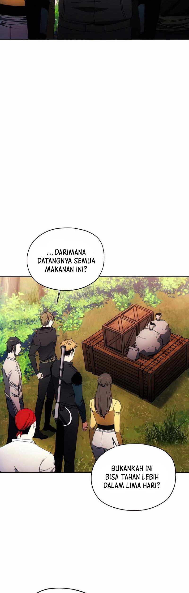 How to Live as a Villain Chapter 44 Gambar 10