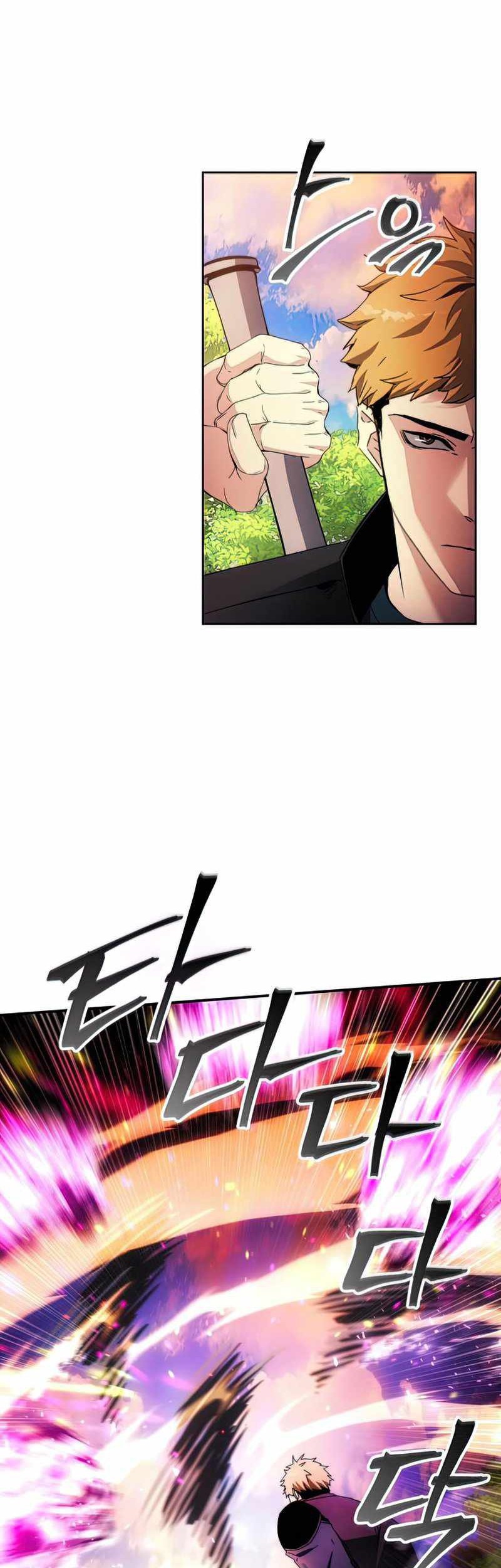 How to Live as a Villain Chapter 44 Gambar 25
