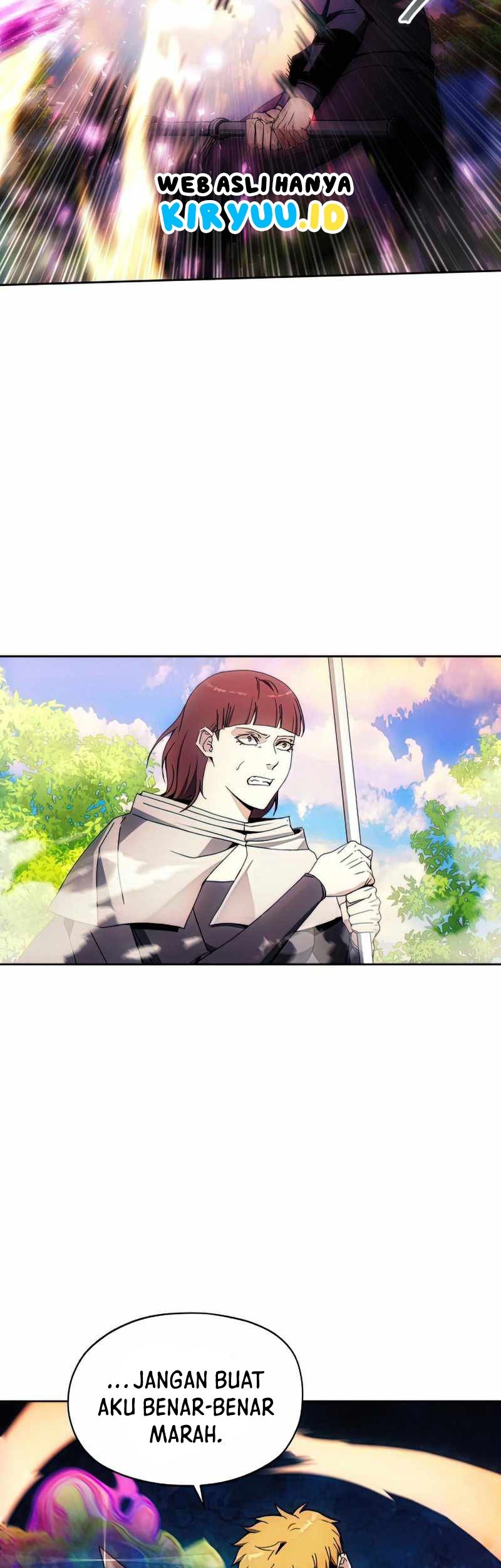 How to Live as a Villain Chapter 44 Gambar 26