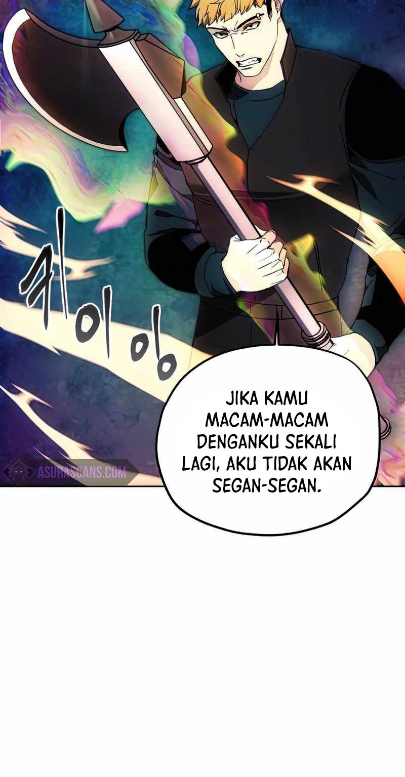 How to Live as a Villain Chapter 44 Gambar 27