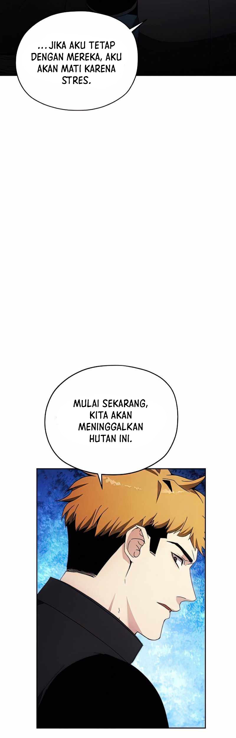 How to Live as a Villain Chapter 44 Gambar 32