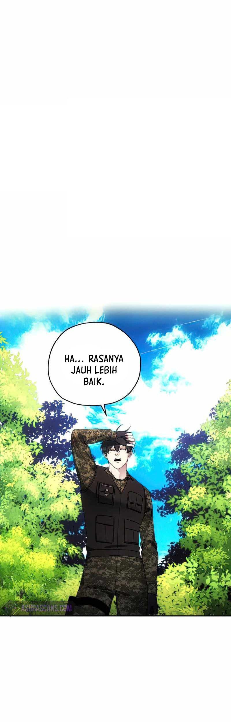 How to Live as a Villain Chapter 44 Gambar 33