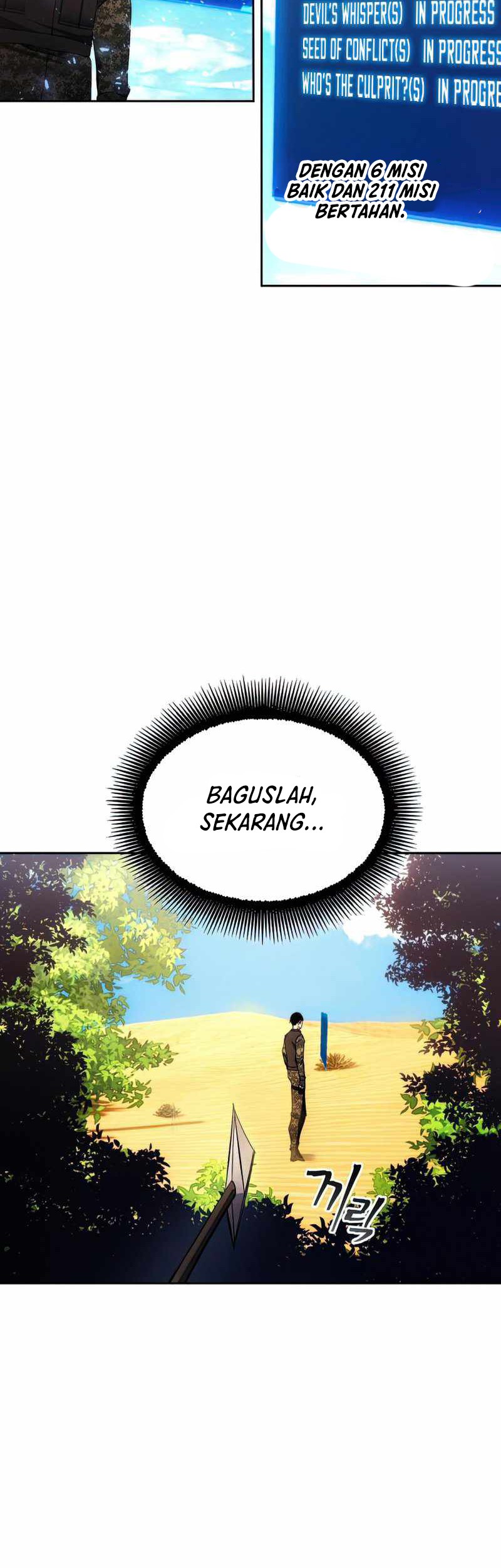 How to Live as a Villain Chapter 44 Gambar 36
