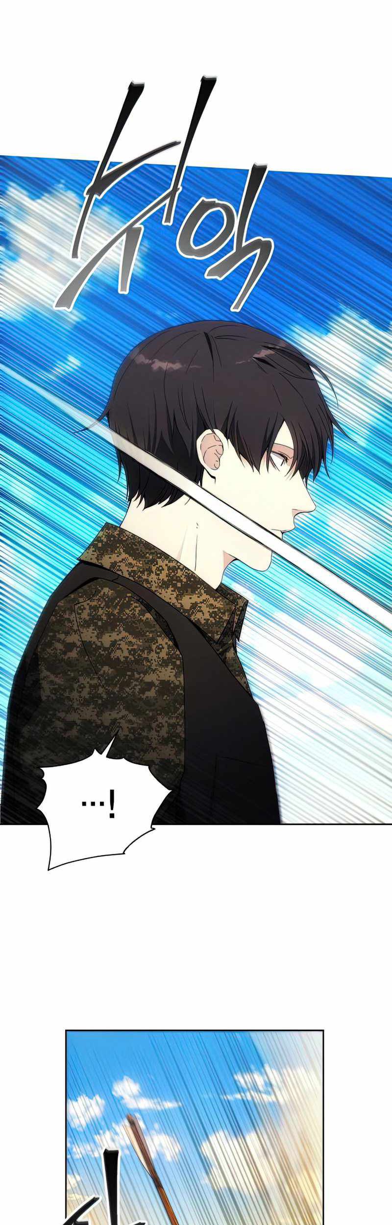 How to Live as a Villain Chapter 44 Gambar 37
