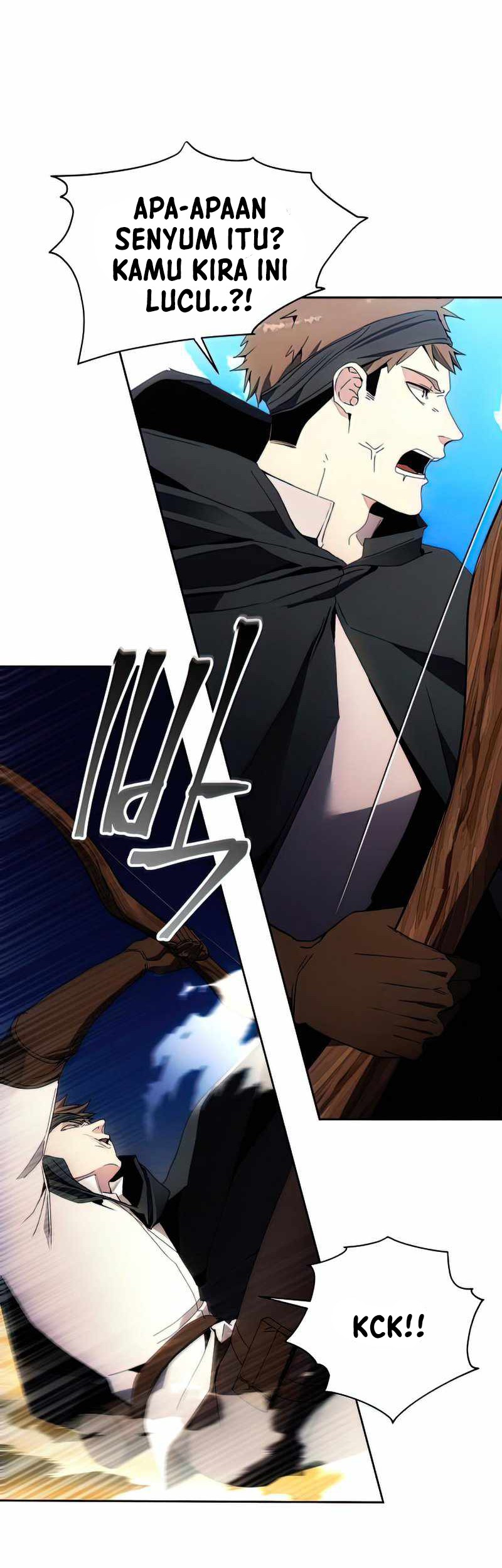 How to Live as a Villain Chapter 44 Gambar 40