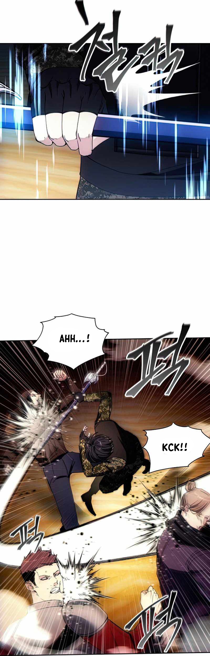 How to Live as a Villain Chapter 44 Gambar 43