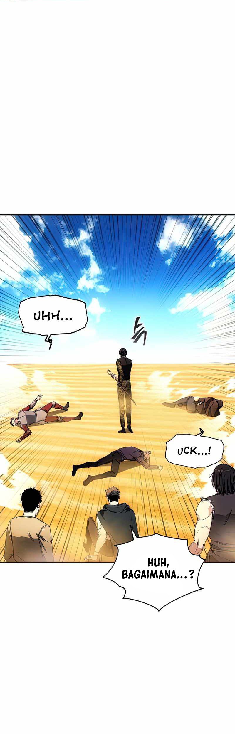 How to Live as a Villain Chapter 44 Gambar 44