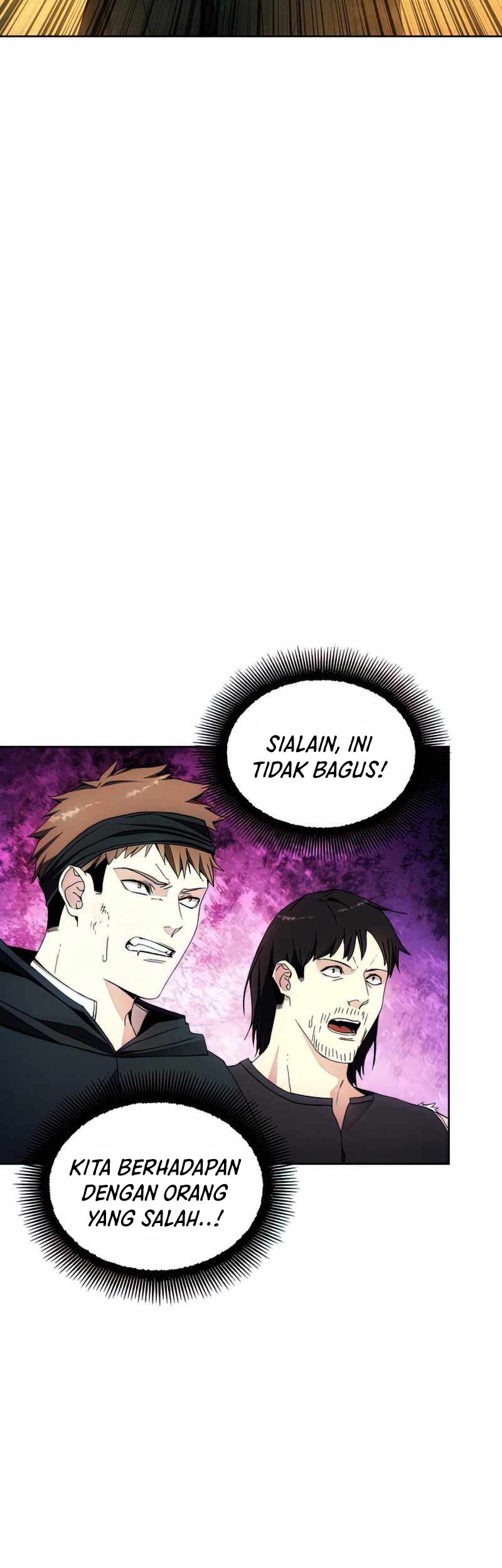 How to Live as a Villain Chapter 44 Gambar 46