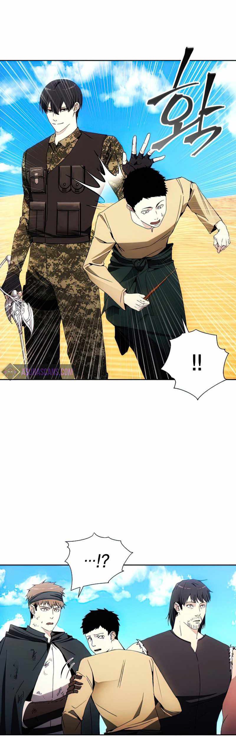 How to Live as a Villain Chapter 44 Gambar 47