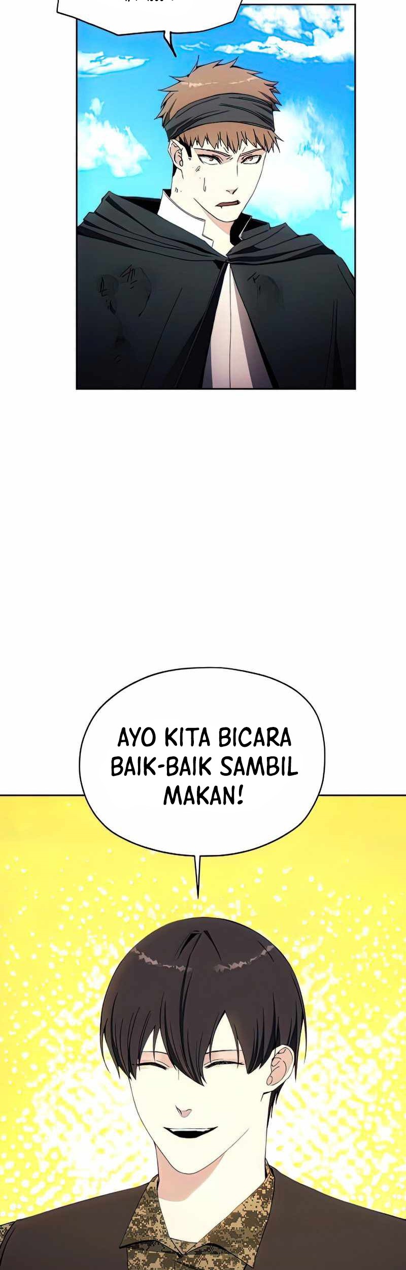 How to Live as a Villain Chapter 44 Gambar 50