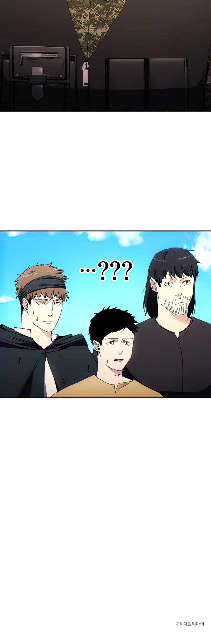 How to Live as a Villain Chapter 44 Gambar 51