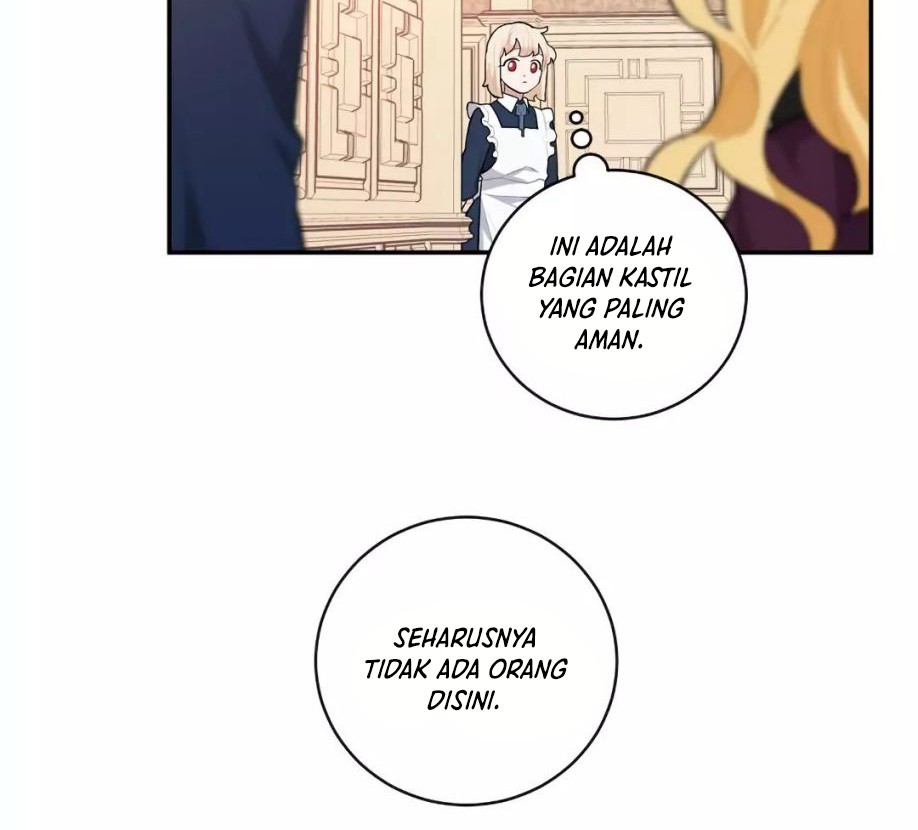 I Became a Maid in a TL Novel Chapter 27 Gambar 31