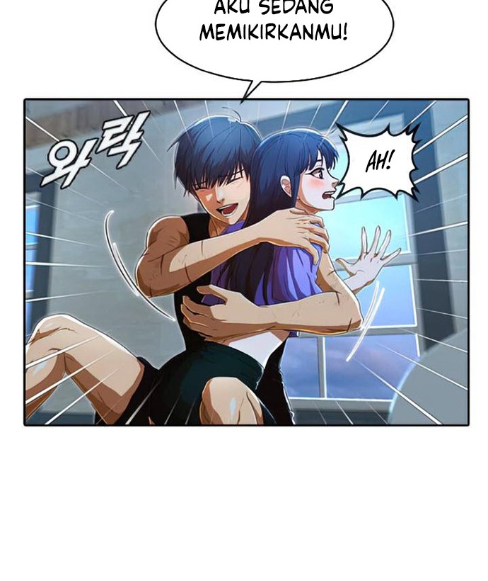 The Girl from Random Chatting! Chapter 197 Gambar 21