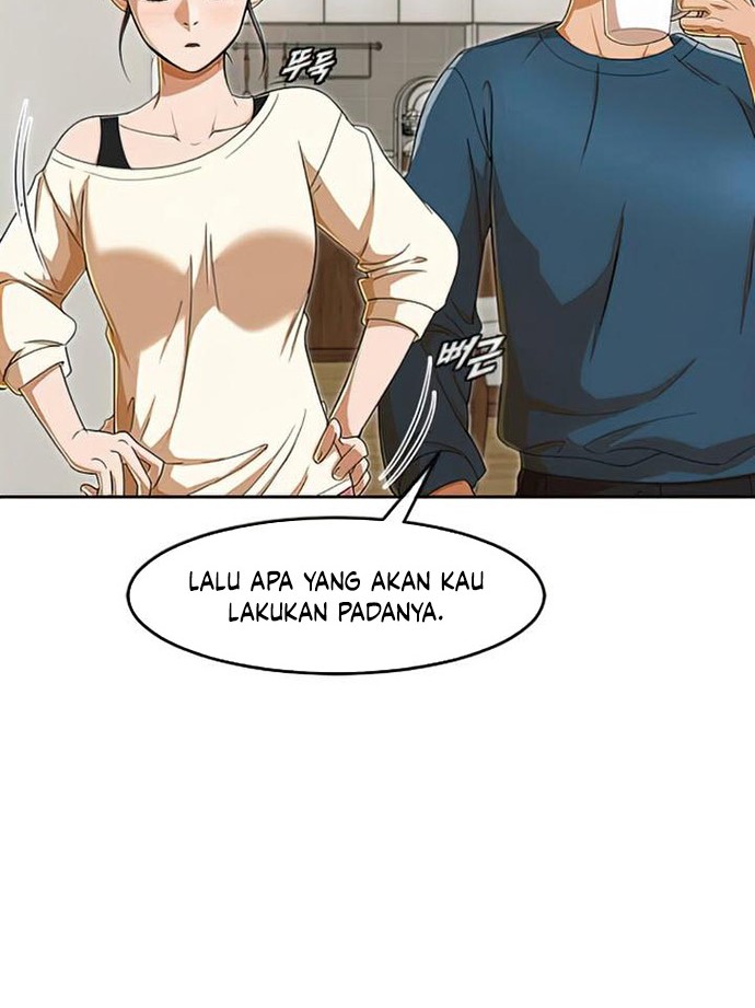 The Girl from Random Chatting! Chapter 197 Gambar 31