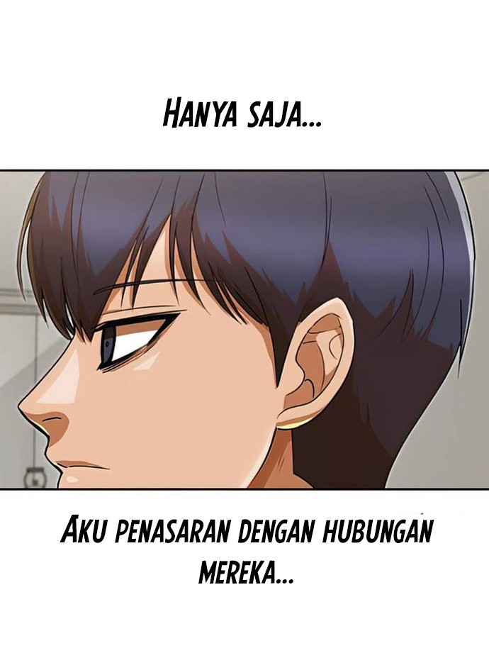 The Girl from Random Chatting! Chapter 197 Gambar 33