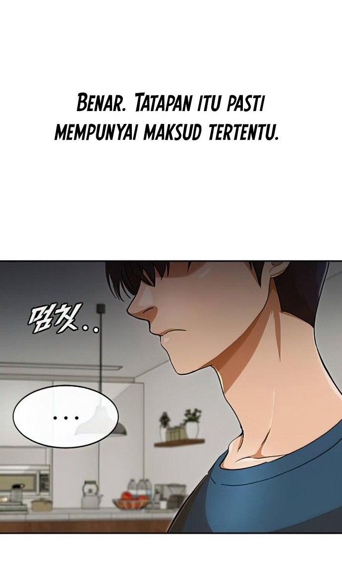 The Girl from Random Chatting! Chapter 197 Gambar 35