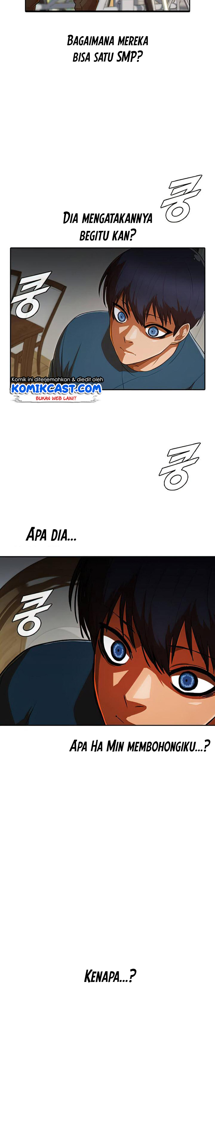 The Girl from Random Chatting! Chapter 197 20