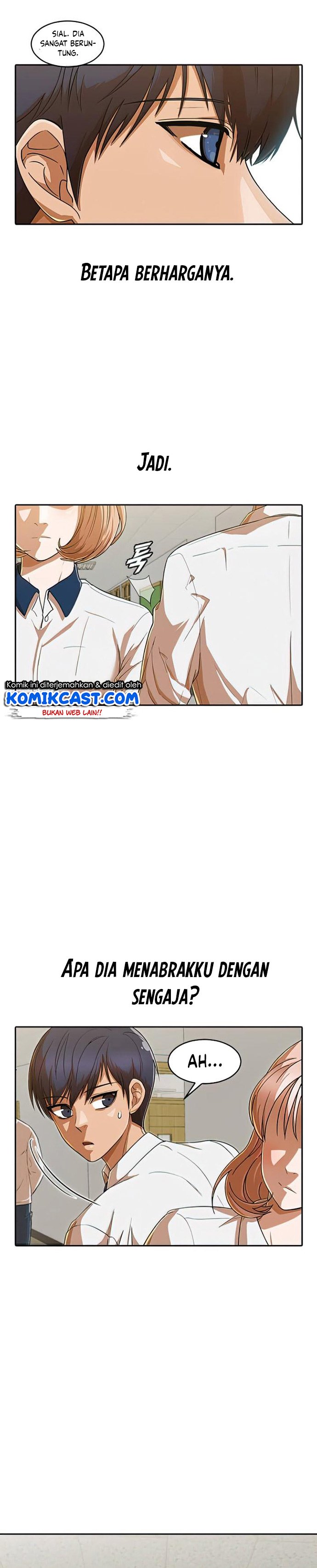 The Girl from Random Chatting! Chapter 197 22