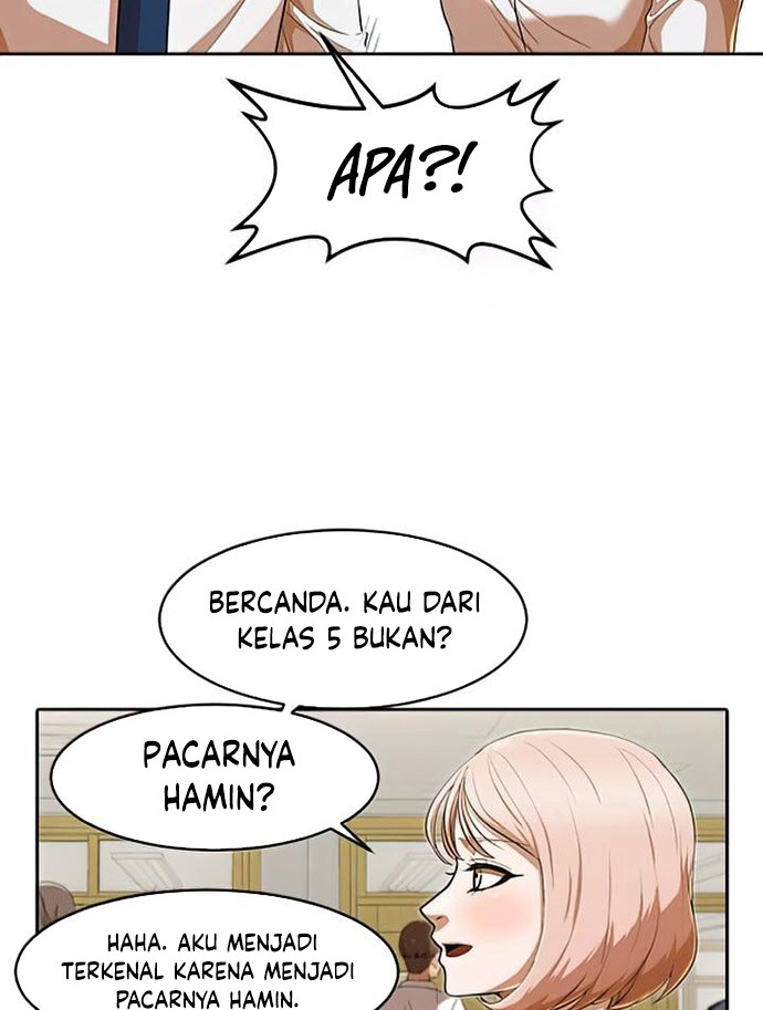 The Girl from Random Chatting! Chapter 197 Gambar 45