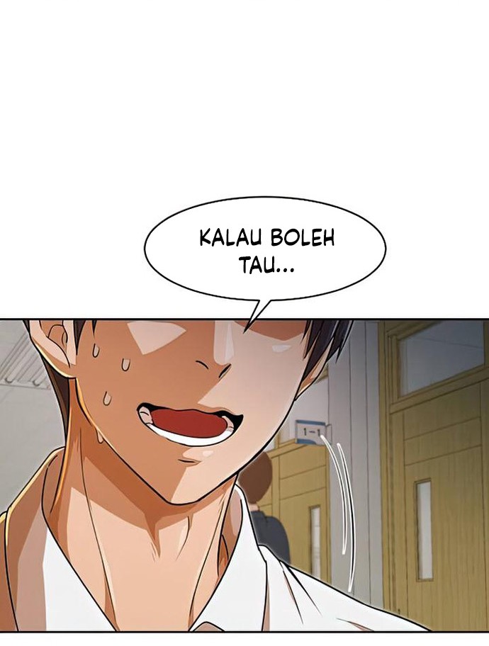 The Girl from Random Chatting! Chapter 197 Gambar 47